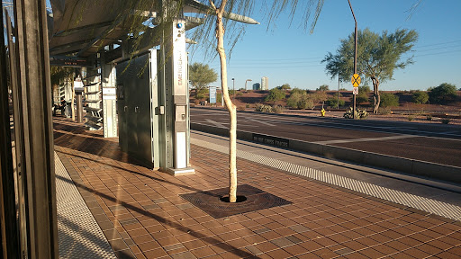 Center Pkwy/Washington - Thumbnail