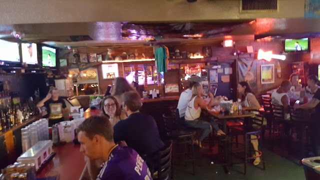 Hideaway Bar