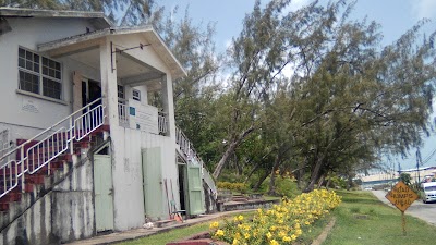 Photos of Errol Barrow Park