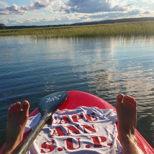 Cape Ann SUP & Surf Co, Essex River - Thumbnail