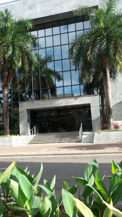 photo of Central Bank of Seychelles