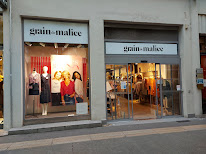 Grain de Malice à Villeurbanne