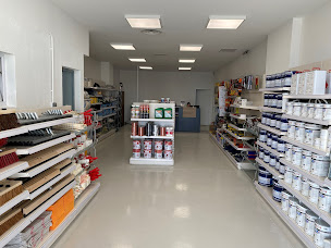 Photo n°2 de Roofmart Marseille - Marseille à Marseille (Magasin d'outillage)