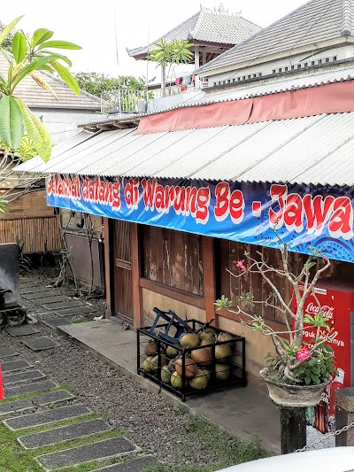 cafe