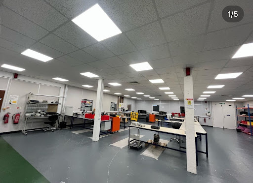 JC ELECTRICAL LEEDS LTD - Thumbnail