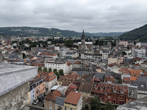 Photo n°29 de HOTEL SAINT PATRICK LOURDES à Lourdes (Hôtel)