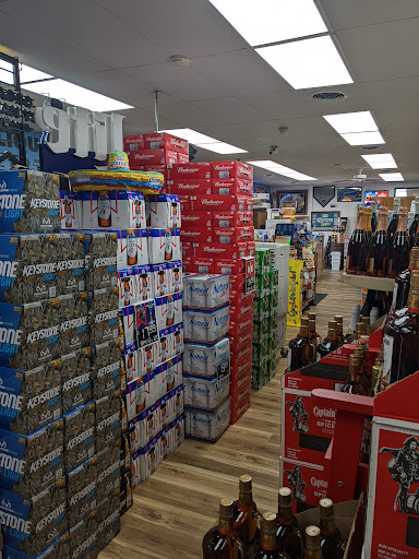 Hi-Way Liquors & Wine Cellar Gallery - United States