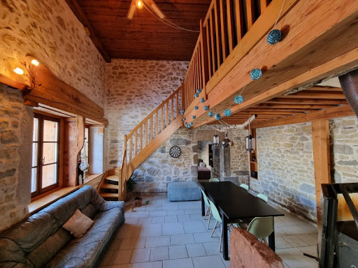Anaïs Tupin - SAFTI Immobilier Saint-Laurent-En-Grandvaux - Thumbnail