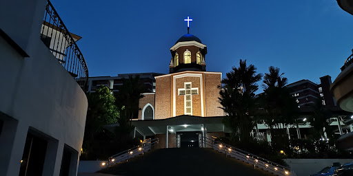 Glory Presbyterian Church - Thumbnail