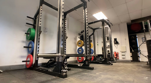 Areté Performance Centre - Richmond - United Kingdom