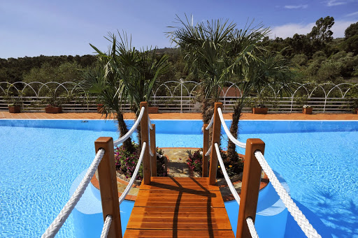 Camping Edy - Visual