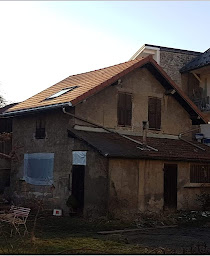 Photo n°3 de Mp Charpente à Sainte-Hélène-sur-Isère (Charpentier)