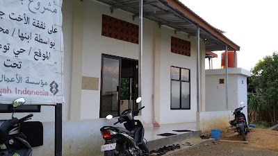 Photos of Masjid Al-Kautsar YAJI