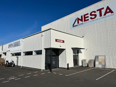 Nesta Agence de Bordeaux
