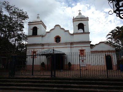 Photos of Iglesia Catolica en Valle de Angeles