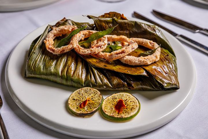 Sanjh Restaurant & Bar by null