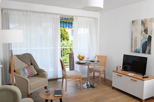 Photo de Résidence Services Seniors Les Jardins d'Arcadie Cannes à Cannes (06400;06150)