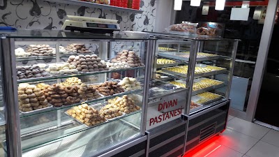 Photos of Divan Pastanesi