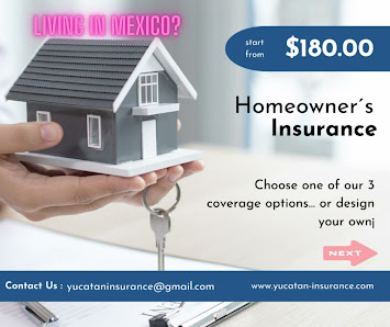 Fotografía de CARSA SEGUROS Y FIANZAS | YUCATÁN INSURANCE BROKERS Vídeos