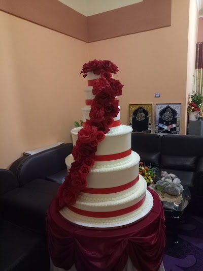 Photos of Nasywanaqela Cake and Creative