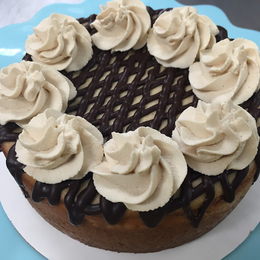 Pleasant Lake Cheesecake Company - Thumbnail