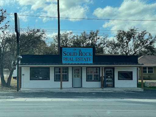 Solid Rock Real Estate - Visual