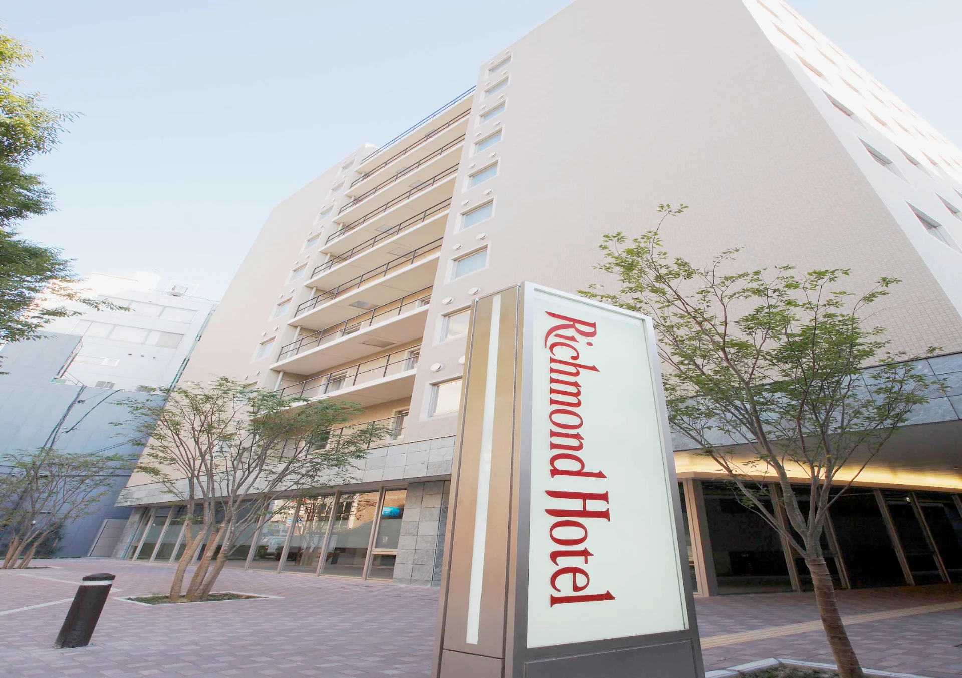 Richmond Hotel Kochi