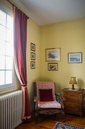 Photo n°26 de Chambres d'hôtes La Chatillonne à Magnieu (Chambre d'hôtes)