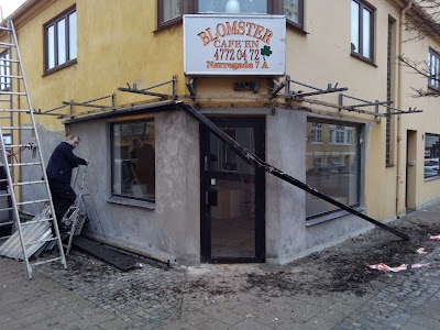 florist