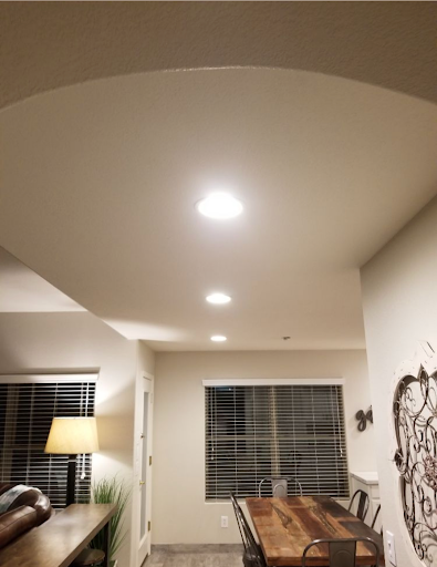 Affordable electrical services and custom lighting