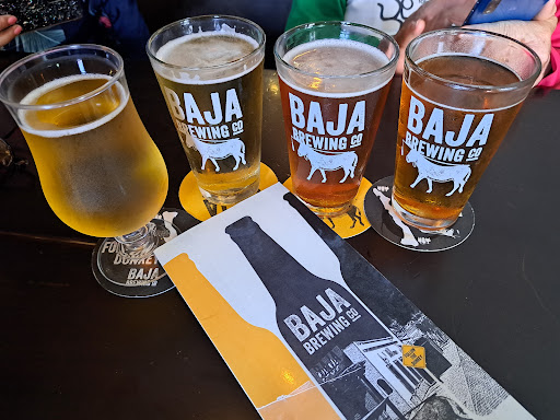 Baja Brewing Company - Thumbnail