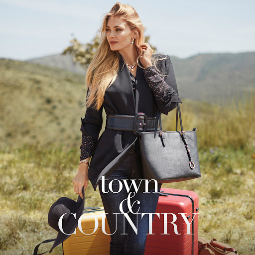 Jody Beutler, Independent cabi Stylist - Thumbnail