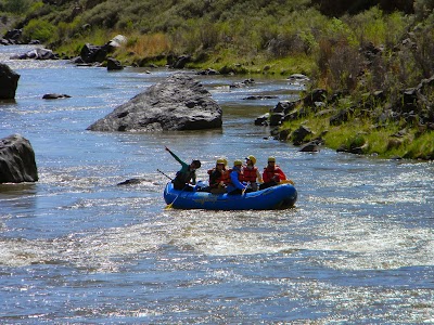 Kokopelli Rafting Adventures