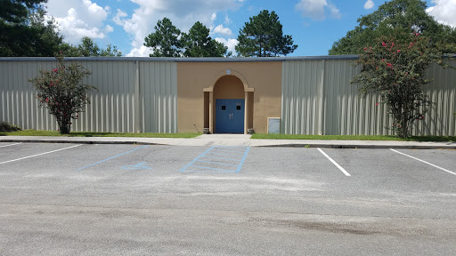 St. John the Baptist Masonic Lodge