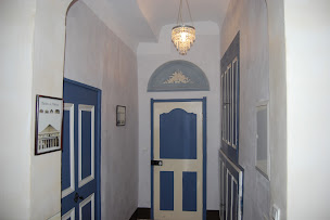 Photo n°10 de Maison Gonzagues à Cotignac (Chambre d'hôtes)