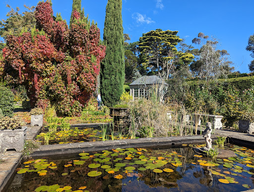 Beleura House & Garden Gallery - Australia