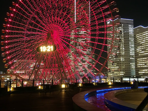 Photo of Manyo Club (Minato Mirai)