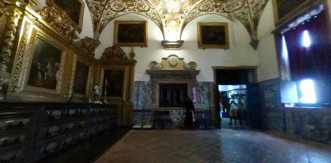 Igreja de São João Evangelista Número de telefone