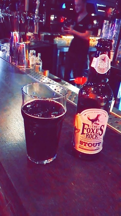 Photos of Uncle Sam's American pub