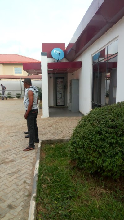 photo of Sterling Bank