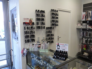 Photo n°7 de DIMEPAR (Distribution Méditerranéenne de Parfumerie) à Brignoles (Distributeur de produits de beauté)