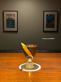 BAR GIVERNY バージヴェルニー