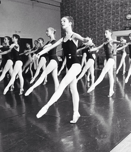Laud Ballet School - Thumbnail