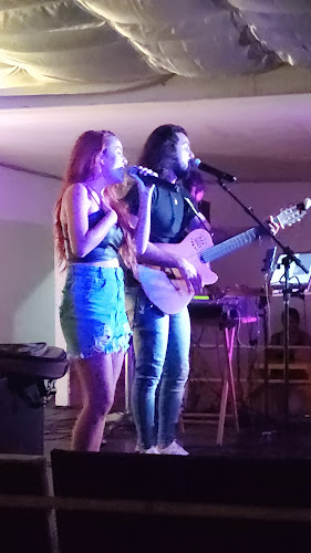 Trilhas Bar - João Pessoa