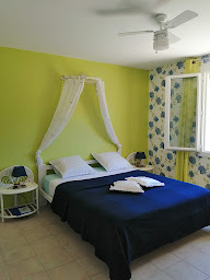 Photo n°12 de Au Villadior à Saint-Romain-en-Viennois (Chambre d'hôtes)