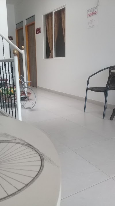 Photos of Hotel Posada Don Simon