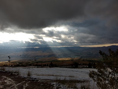 Pebble Creek Ski Area