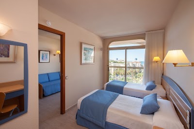 Photos of Hotel-Aparthotel Dorada Palace