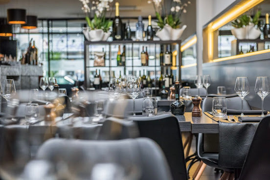 Al Piccolo Mondo by null