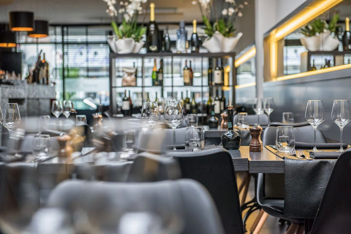 Al Piccolo Mondo by null